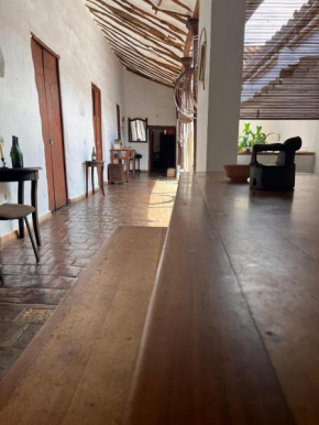 Hostal San Javier